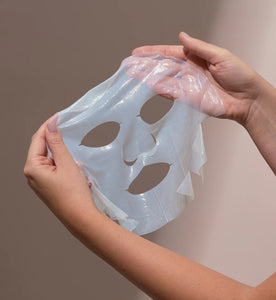 SIMKA Bio-Cellulose Masks