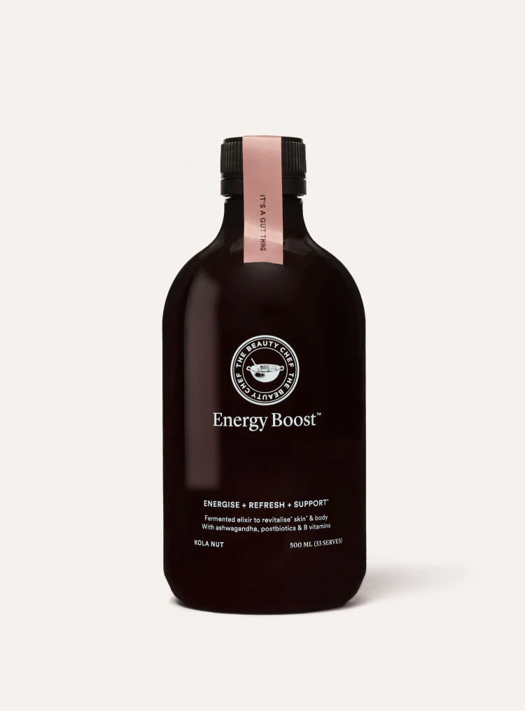 The Beauty Chef Energy Boost
