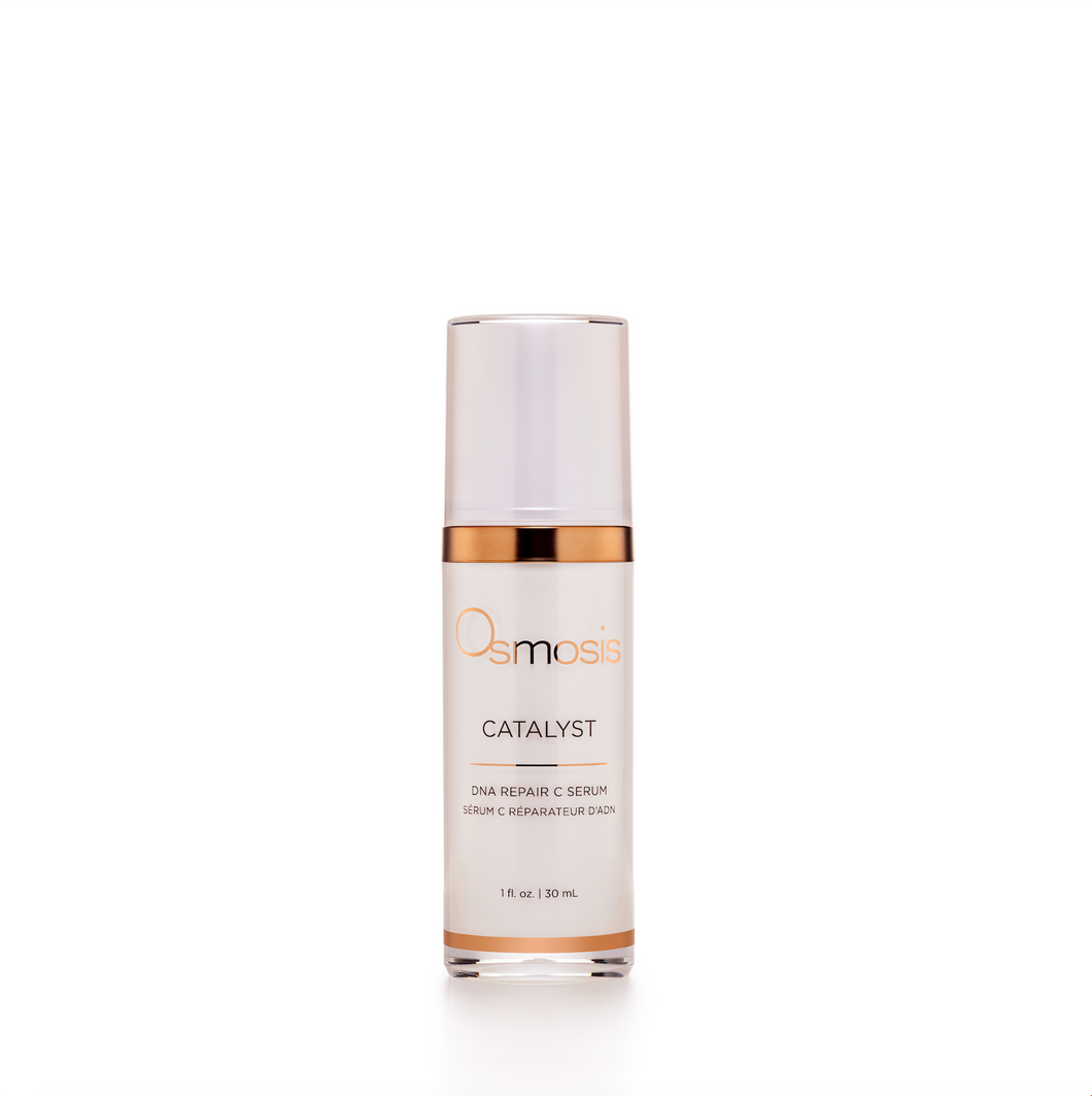 CATALYST REPAIR SERUM