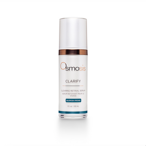 CLARIFY  BLEMISH RETINAL SERUM