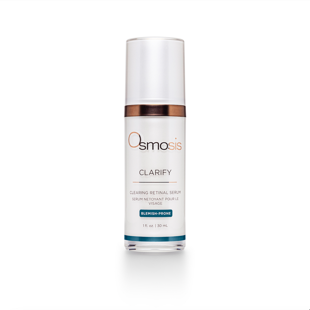 CLARIFY  BLEMISH RETINAL SERUM