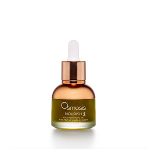 NOURISH  AVOCADO FACIAL OIL