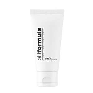 pHformula POST Recovery Cream