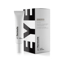 Load image into Gallery viewer, pHformula EYE Lift Serum
