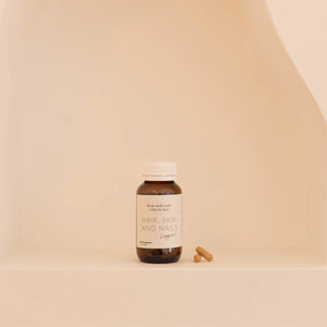 Whole Health Studio Hair, Skin & Nail Support