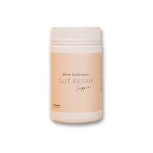 Whole Health Studio Gut Repair Support Powder