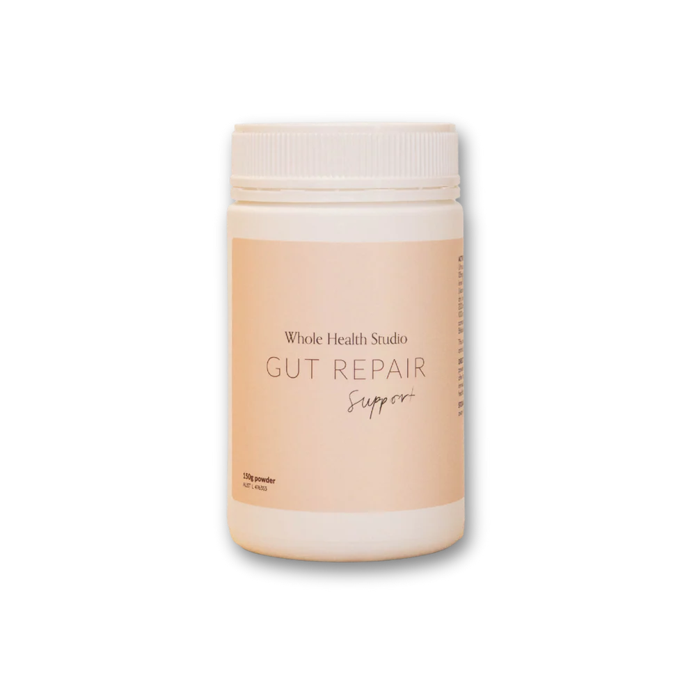 Whole Health Studio Gut Repair Support Powder