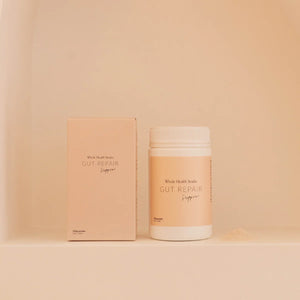 Whole Health Studio Gut Repair Support Powder