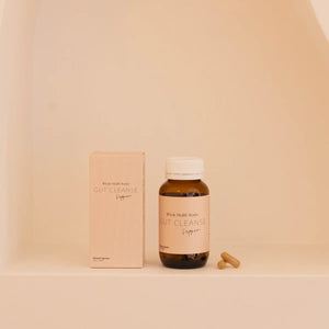 Whole Health Studio Gut Cleanse Powder
