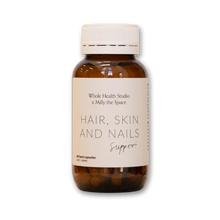Load image into Gallery viewer, Whole Health Studio Hair, Skin &amp; Nail Support
