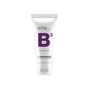 pHformula VITA B3 Vibrance Boost Mask