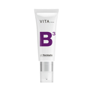 pHformula VITA B3 24hr Cream