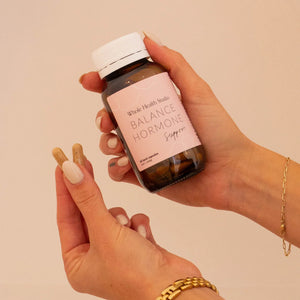 Whole Health Studio Balance Hormone Support