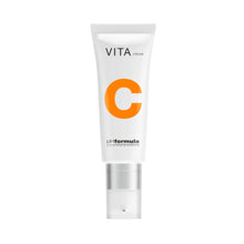 Load image into Gallery viewer, pHformula VITA C 24hr Cream
