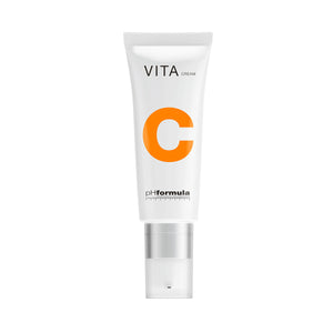 pHformula VITA C 24hr Cream