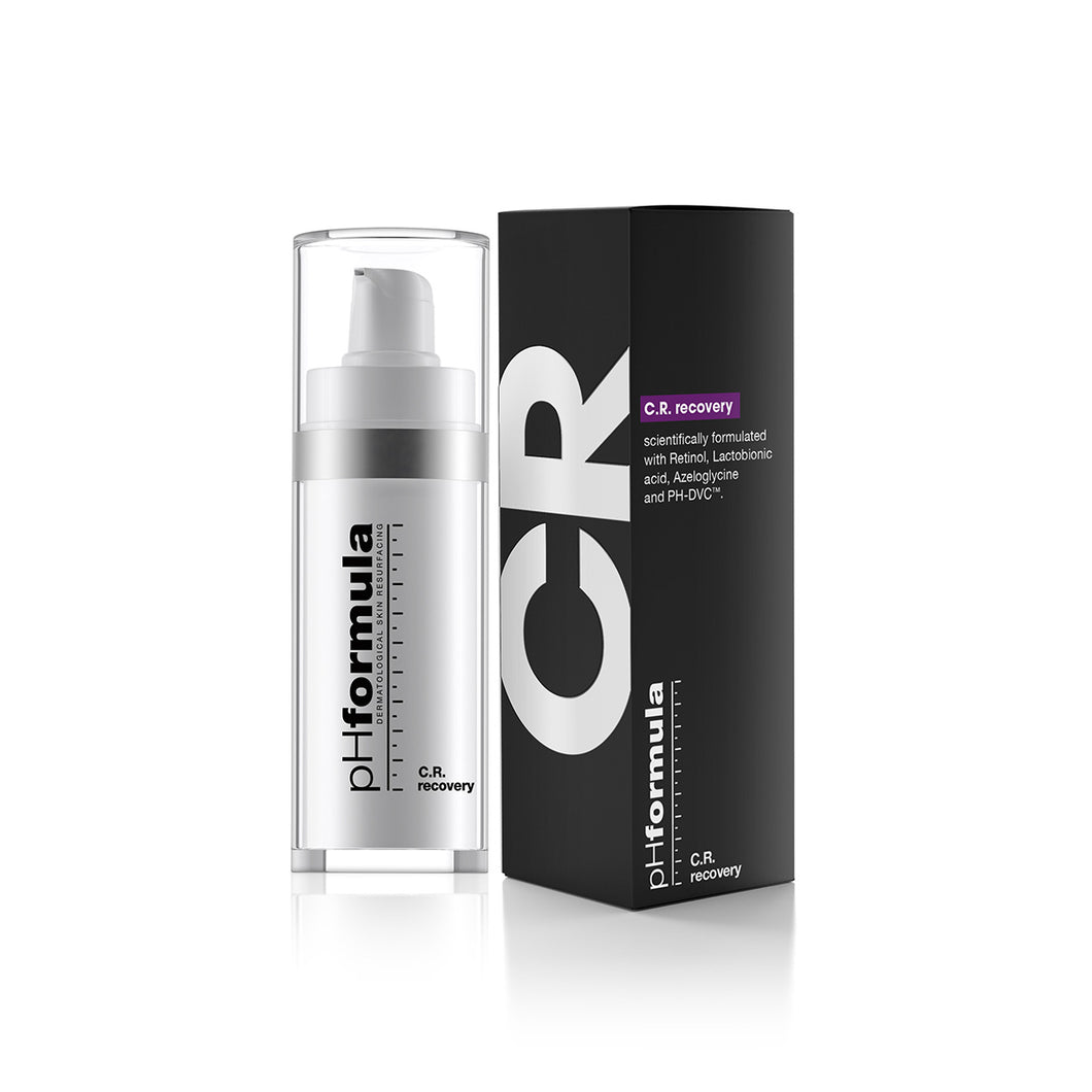 pHformula CR Recovery