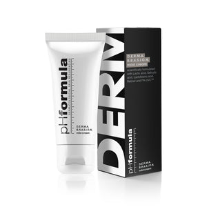 pHformula DERMABRASION Mild Cream