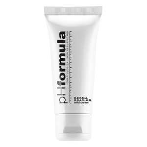 pHformula DERMABRASION Mild Cream