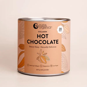 HOT CHOCOLATE