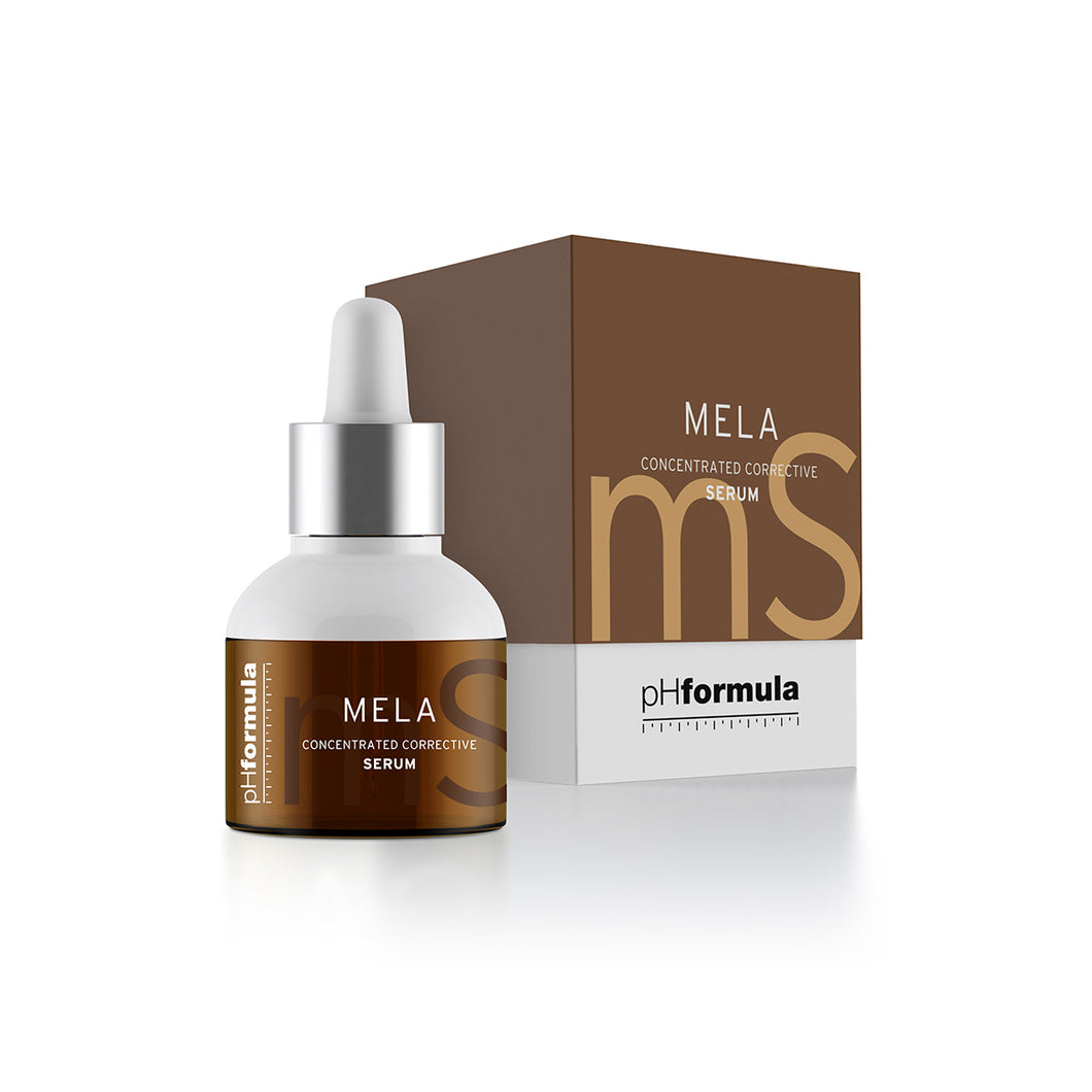 pHformula MELA Concentrated Serum