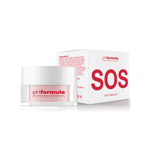 Load image into Gallery viewer, pHformula SOS Eye Rescue
