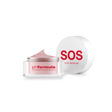 Load image into Gallery viewer, pHformula SOS Eye Rescue
