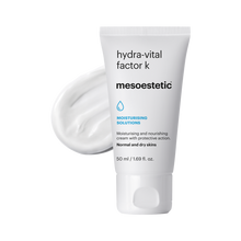 Load image into Gallery viewer, Mesoestetic Hydra-Vital Factor K
